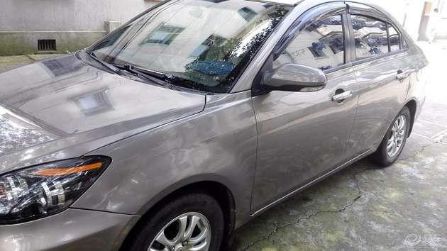 悦翔改装作业,自己动手改装乐趣