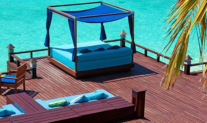 满月岛旅游攻略,满月岛和马尔代夫岛哪个好