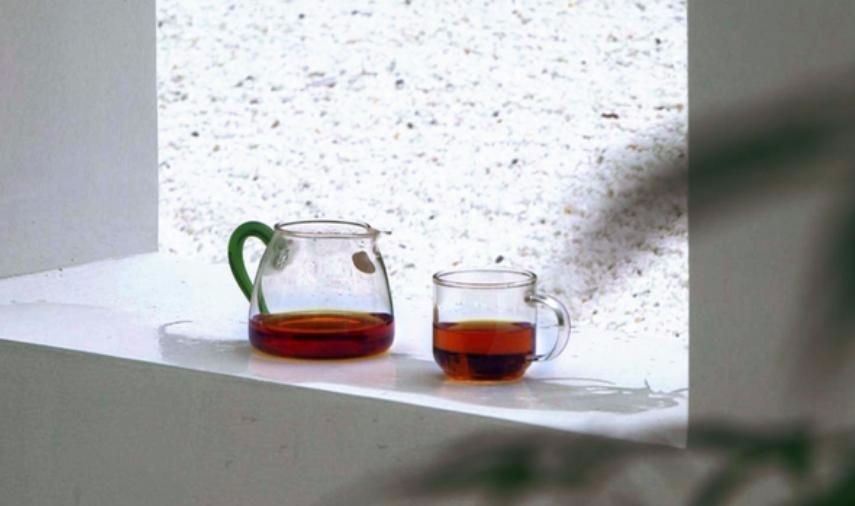 十年来，为何这些茶牢牢占据着我们话语