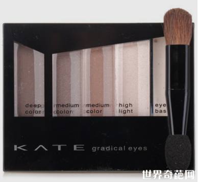 十款最好用的眼影,十块眼影推荐平价好用