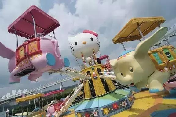 首家皇马主题公园将开业,皇马主题人工岛