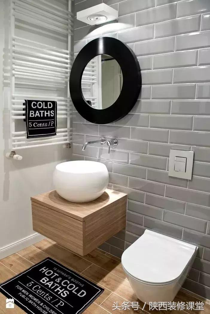 墙排马桶怎么移位,墙排马桶可以移位到什么位置