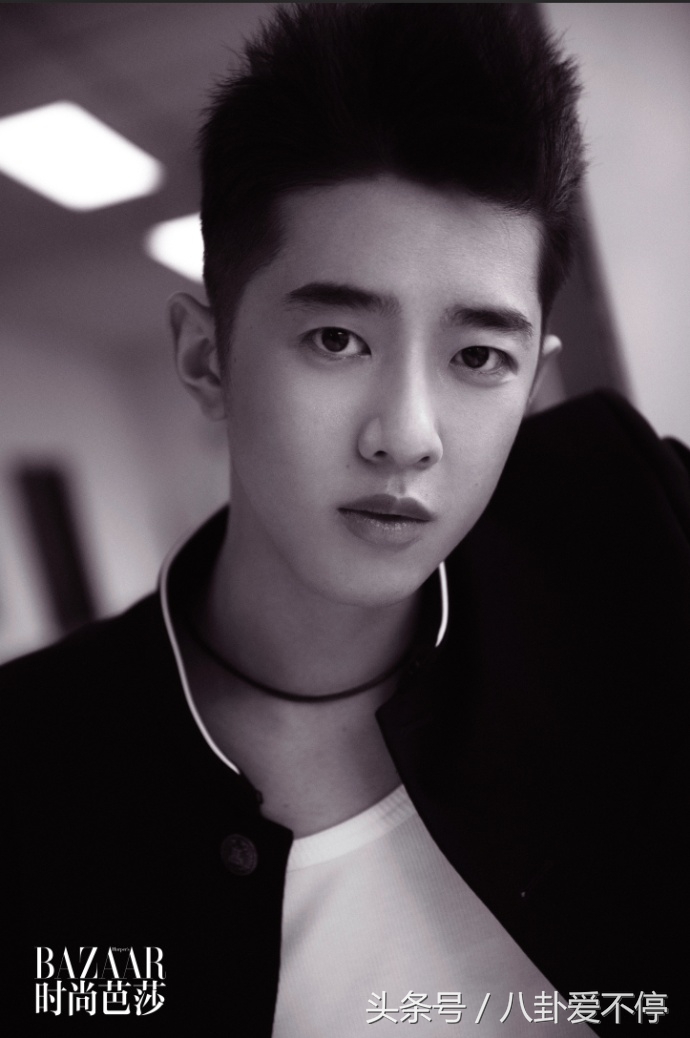 新流星花园f4出场气场,新流星花园f4女神分别是