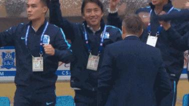 美丽足球从什么时候日渐式微,美丽足球vs传控足球