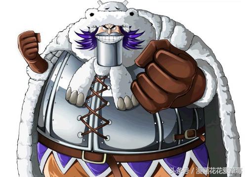 海贼王中最强的十大恶魔果实,海贼王中最强的十个恶魔果实