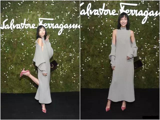 这个被梦露、赫本深爱着的高跟鞋牌子,现在却美得过分怪异?!