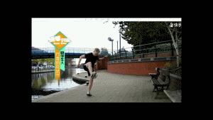 美因茨门将穆勒,美因茨任意球