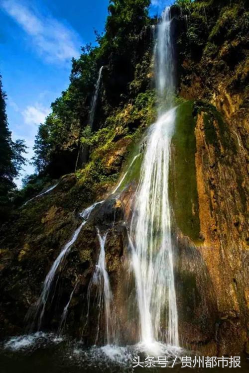 贵州拟新增11个国家4a级旅游景区,贵州黔东南州新增的4a景区