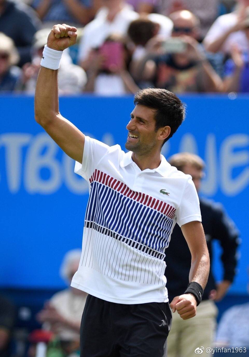 专业网球品牌排行,网球服装品牌