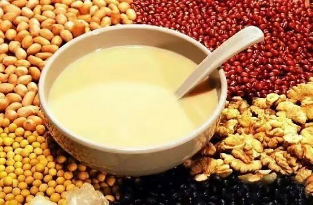 粗糙的五谷杂粮,粗粮细作五谷杂粮