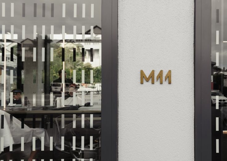 标识标牌不够明显的原因分析,100个创意标识牌一次看个够