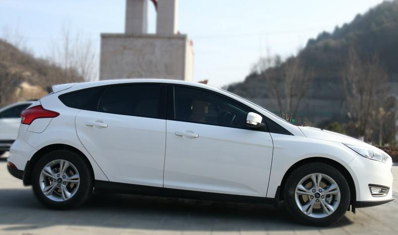 福克斯猎装版车主点评,2021款福克斯车主真实评价