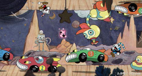 不一样的拳皇vs街霸,拳皇和街霸谁是最佳格斗游戏