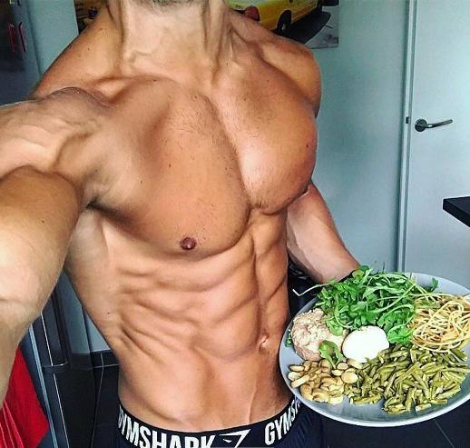 健身补剂对增肌有帮助吗,增肌买什么运动补剂好