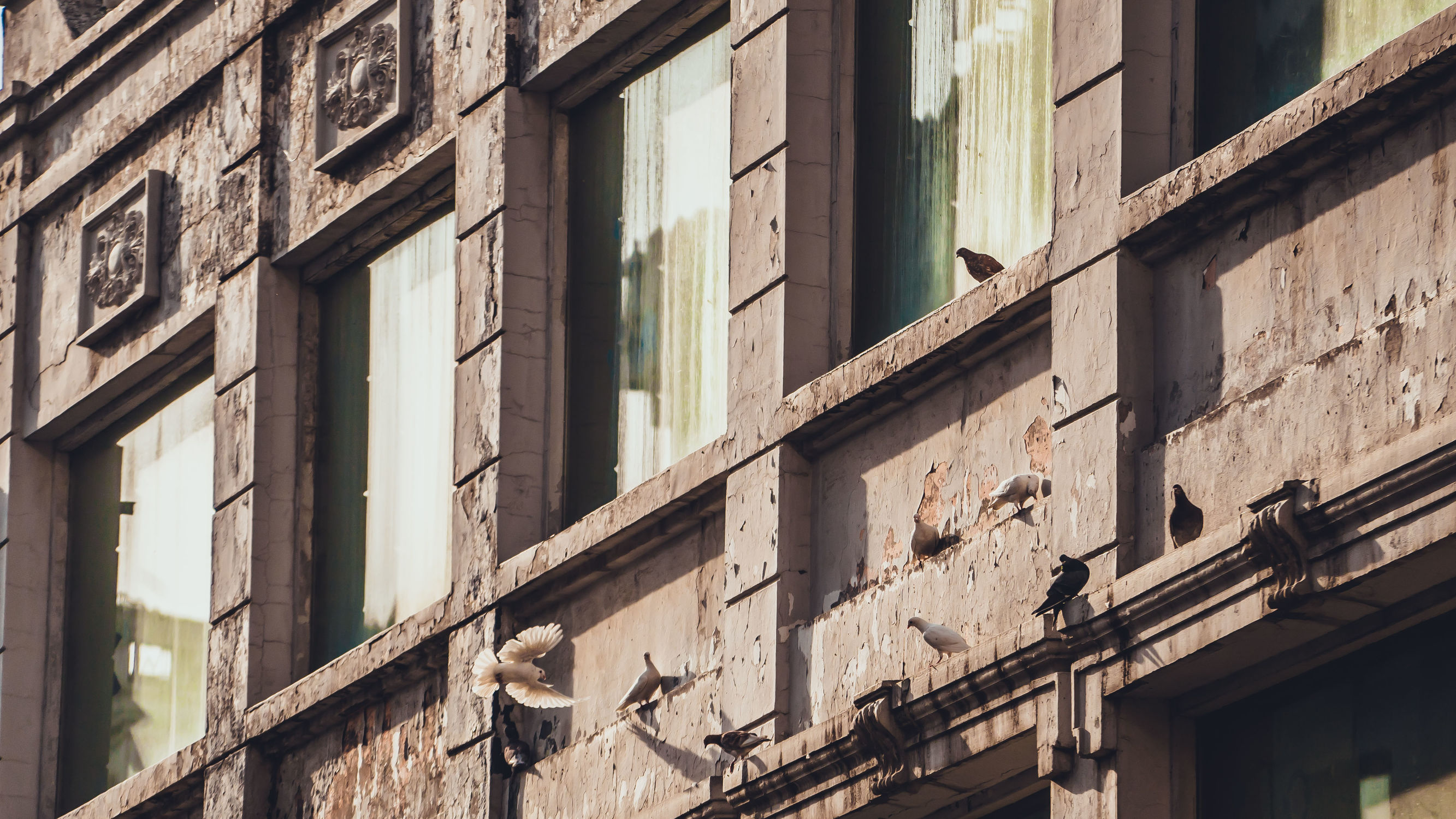 用金子铺成的路,世界第一步行街