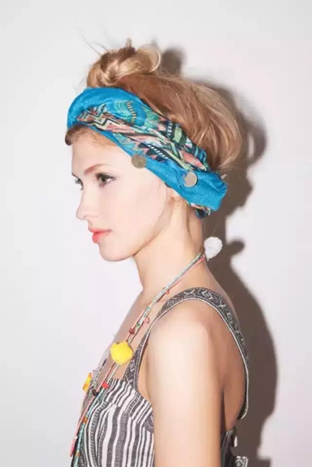 抗十级大风的刘海,对抗横风的方法