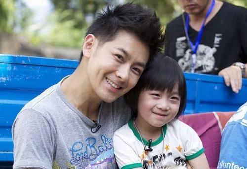 吴尊男神奶爸,吴尊台湾偶像剧男主