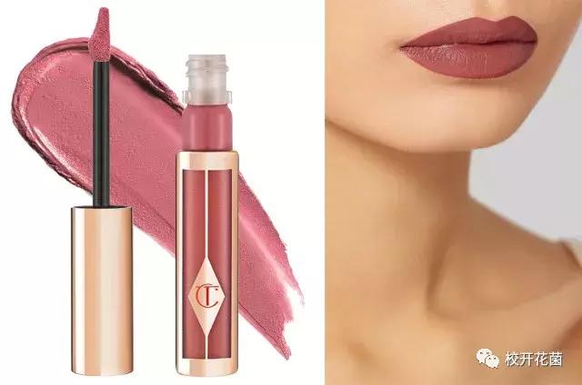 姨妈、吃土统统靠边,今年冬天是干枯玫瑰色的天下!