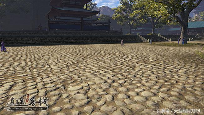 天刀相关小说,天刀短篇小说