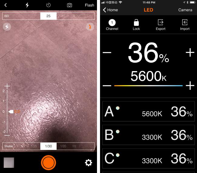 外接闪光灯闪第一下就不闪了,神牛复古闪光灯s1和s2