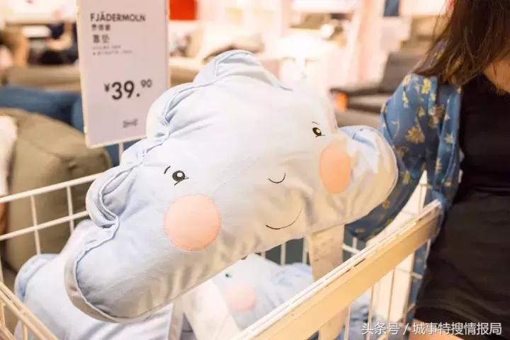 宜家muji什么档次,宜家muji值得去吗