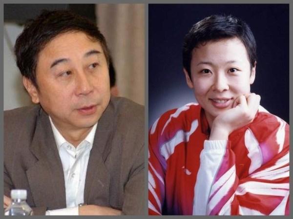 郎平年轻时的排球经历,郎平第一任丈夫现状