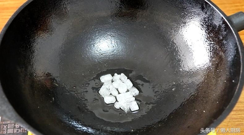 做红烧肉用玫瑰腐乳还是大块腐乳,腐乳红烧肉家常做法简单