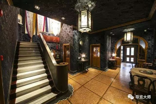 上海本帮菜景观餐厅,上海十大顶级本帮江浙菜餐厅