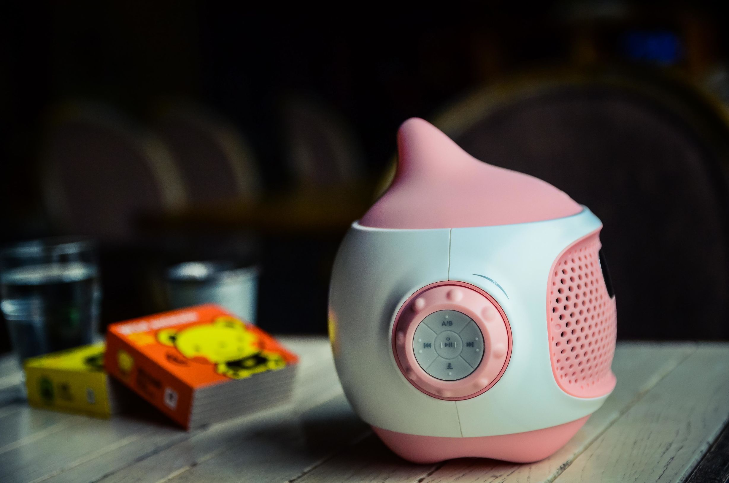 绘本阅读机器人测评对比,儿童早教阅读机器人测评