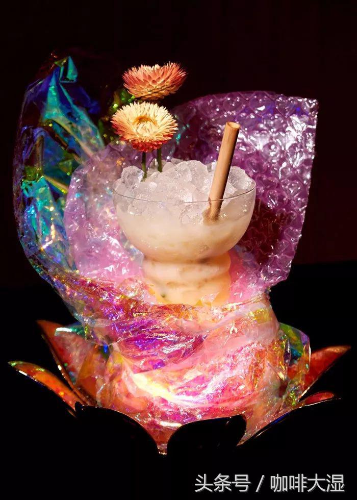 五款简单鸡尾酒,公认最好喝的五款鸡尾酒配方