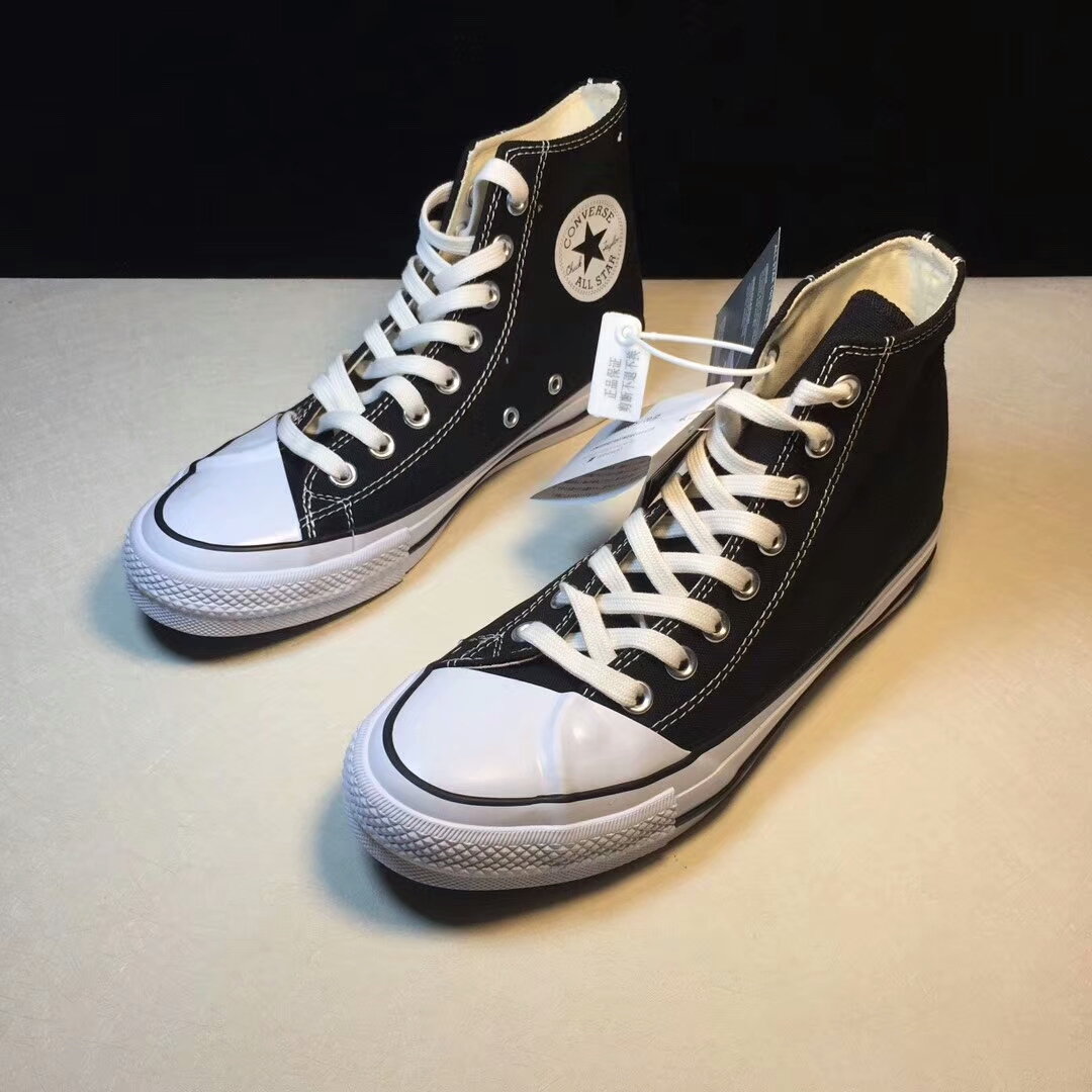 匡威10周年纪念款,100周年匡威