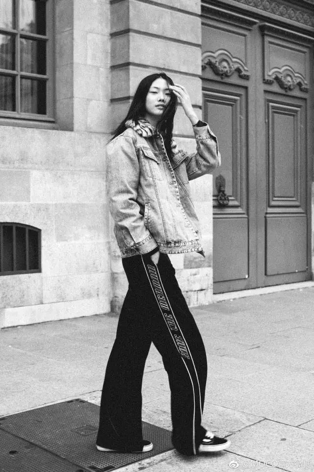 和moco齐名的女装牌子有哪些,moco旗下品牌有哪些