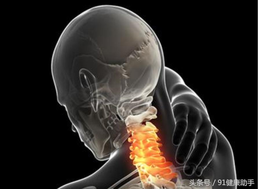 颈椎脊椎的自我治疗方法,脊椎型颈椎病如何问诊