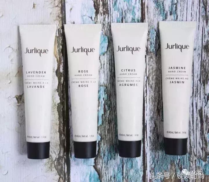 护手霜排行榜哪款护手霜好用,护手最好用的护手霜