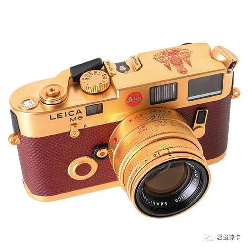 leica值得购买的三款m机型,leicam60.85限量版