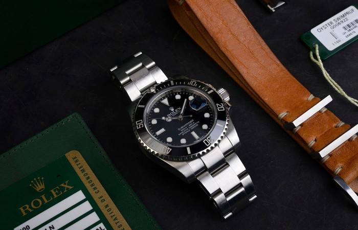 买表的折扣,买表优惠