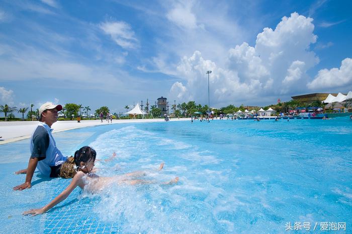 海泉湾温泉度假村攻略,珠海海泉湾温泉风景