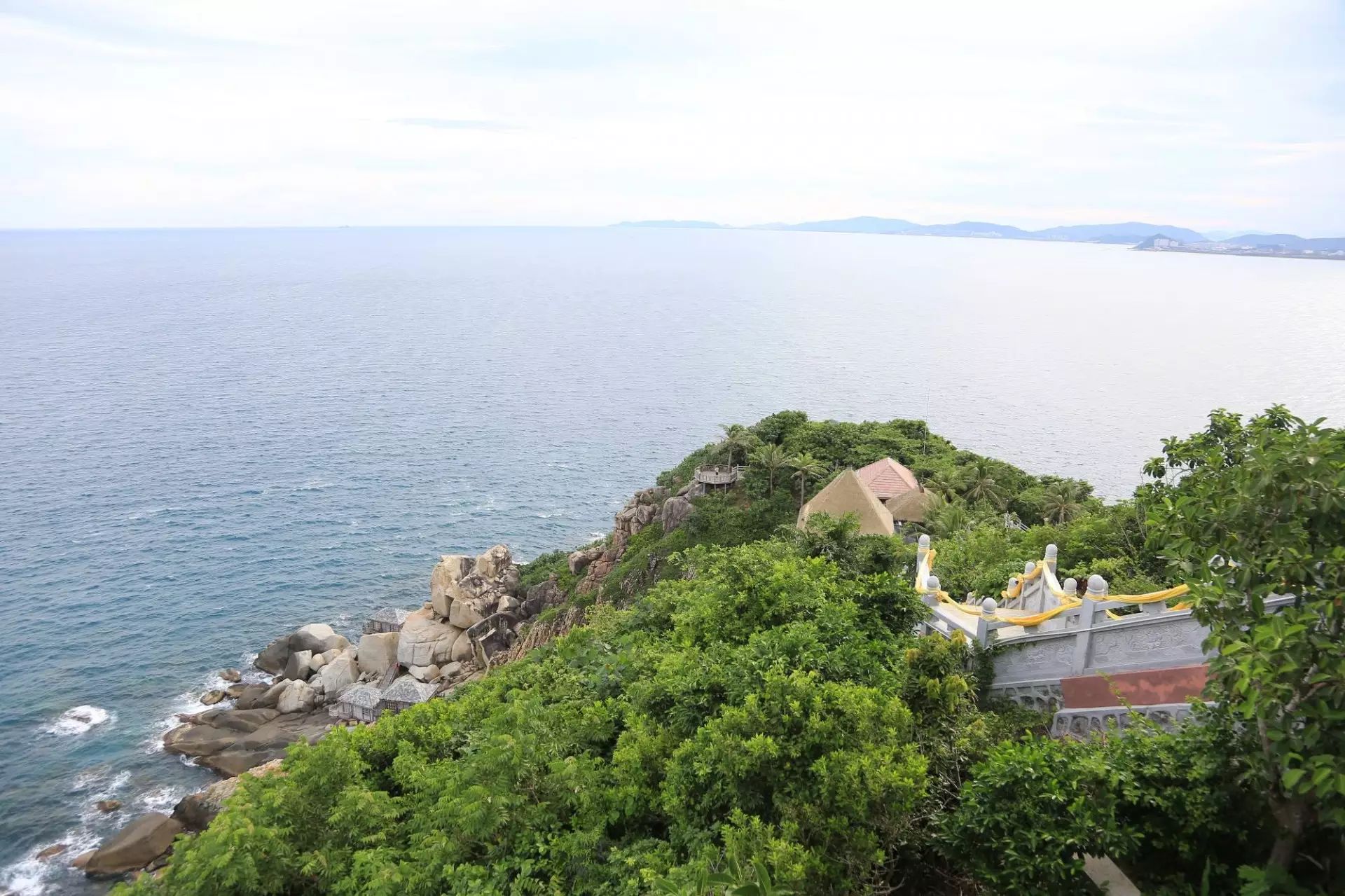 陵水分界洲岛一日游攻略,陵水椰子岛一日游攻略