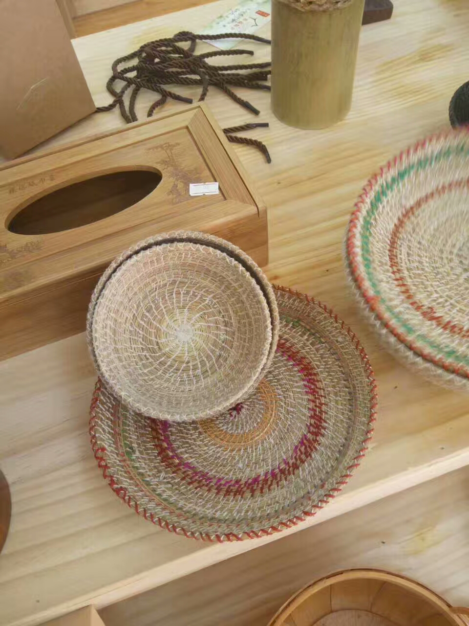 秦岭印象山沟沟里做大文章万福村与太平山庄让人向往