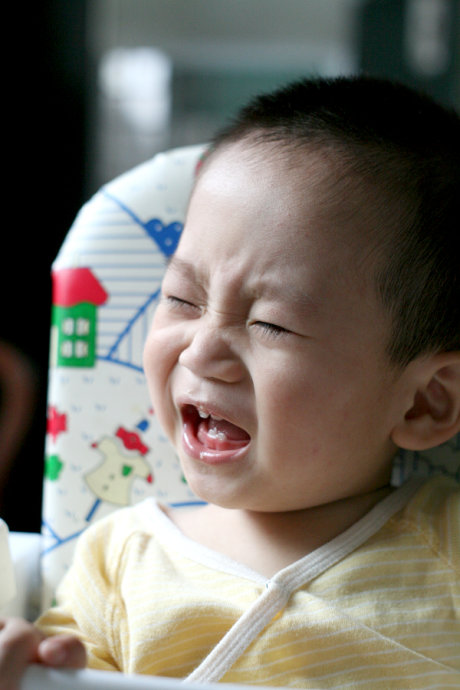 幼儿急疹全攻略,幼儿急疹的100个常识