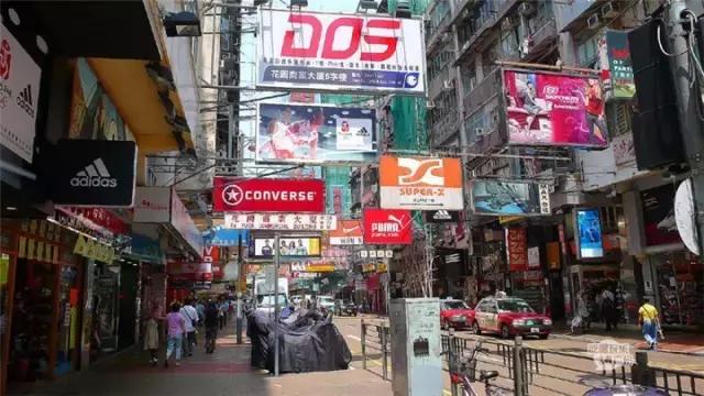 香港sasa和卓悦区别,香港sasa和卓悦哪个好