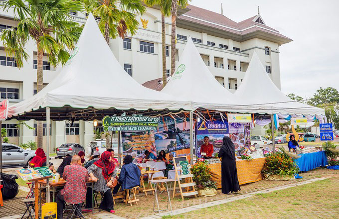 泰国甲米9天自由行 (泰国甲米半岛海上一日游)