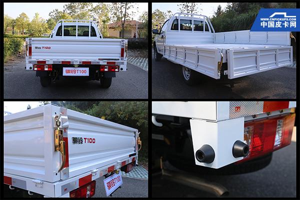 5万元柴油最好的自卸轻卡,5万以下的创业神车