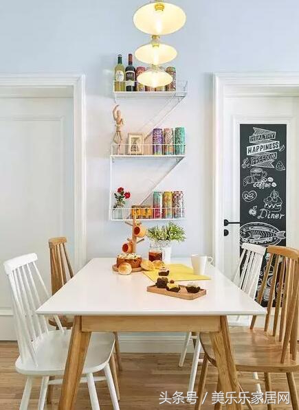 闺蜜看了我的单身公寓，转身就去售楼部入手了一套！真心壕！