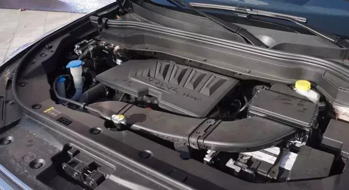 哈弗h6有柴油车吗,1400转爆发最大扭矩300牛米