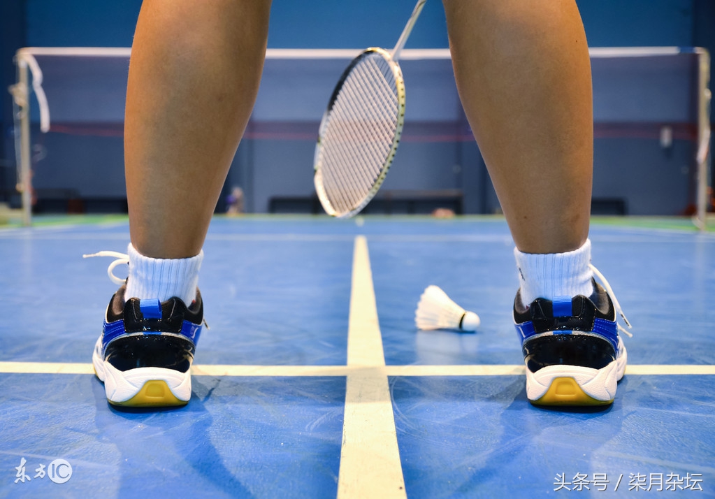 打羽毛球保护膝盖的方法,保护膝盖的锻炼方法