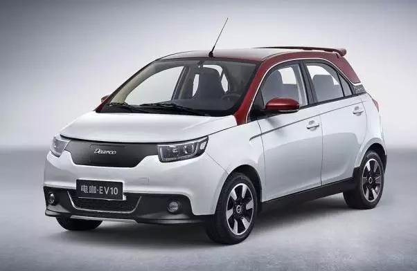 继张海亮后，前保时捷设计师加盟电咖，打造精品国民车