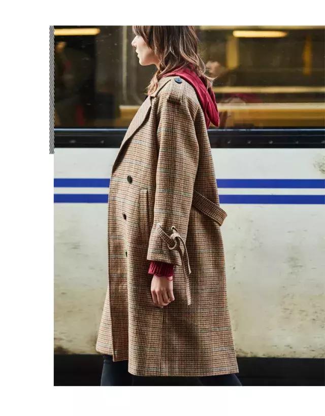 和moco齐名的女装牌子有哪些,moco旗下品牌有哪些