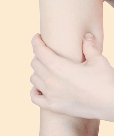 身体正面经络精油spa按摩手法视频,教你按摩的五大手法