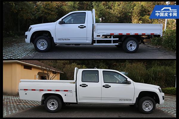 5至6万创业车,骐铃t100s创富版